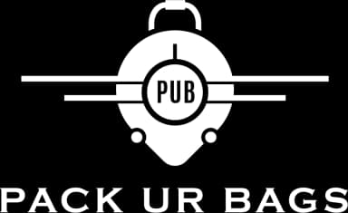 Pack Ur Bags Travel