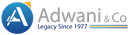 Adwani & Co logo