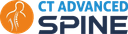 CT Advanced Spine logo