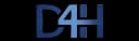 Data 4 Healthcare logo