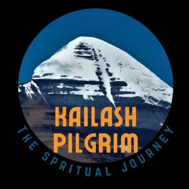 Kailash Pilgrim