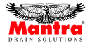 Mantra Drains logo
