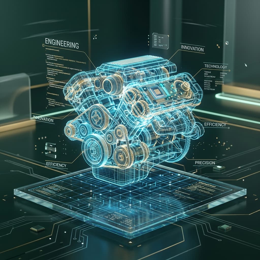 Engineering & Technology