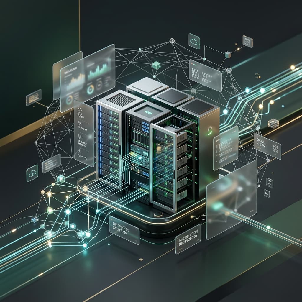 Information Technology