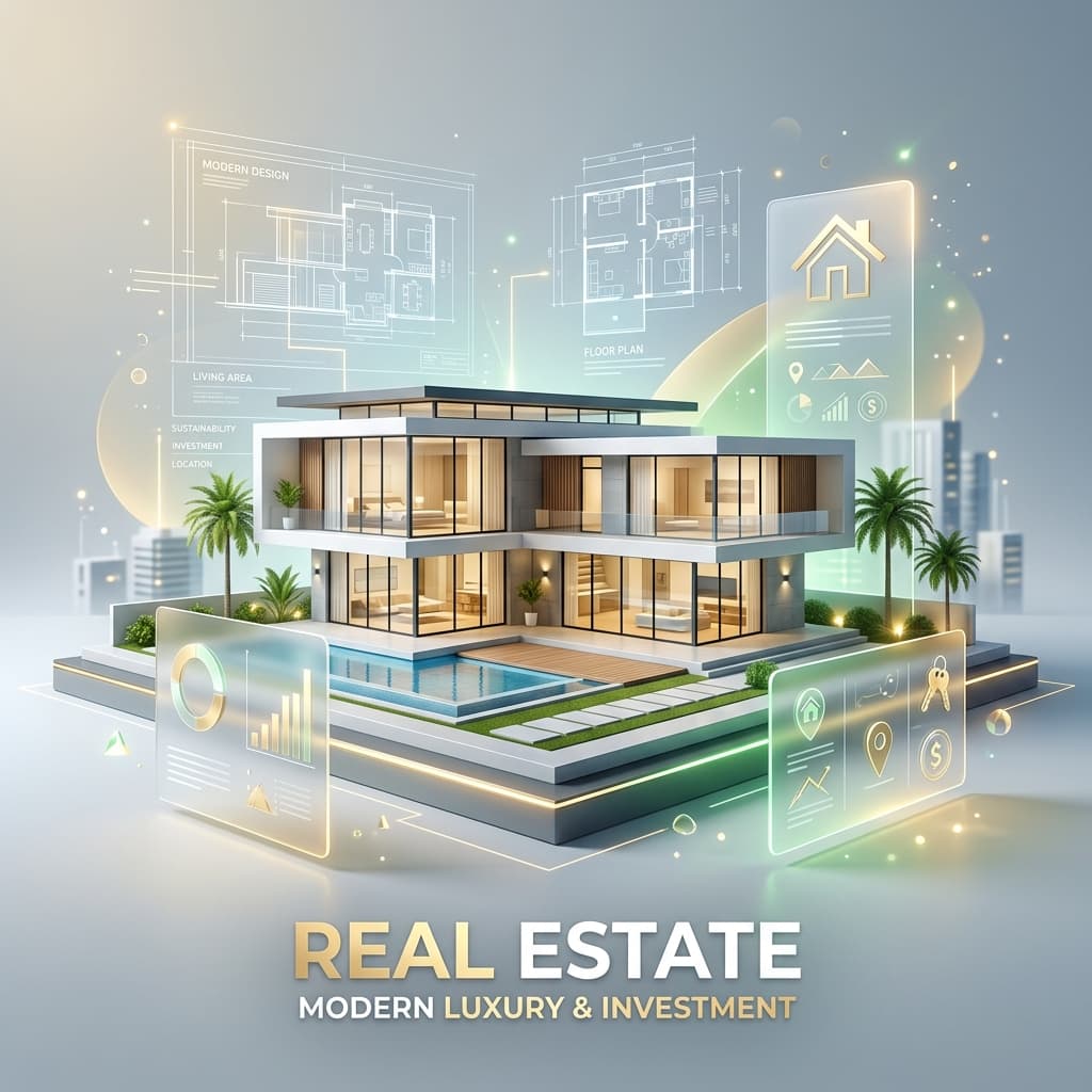Real Estate