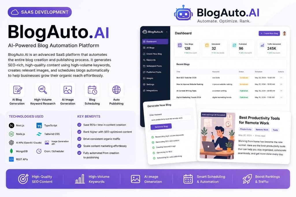 Blogauto.ai