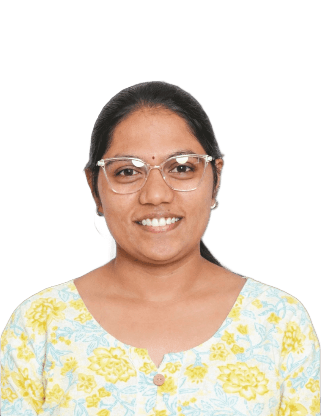 Dhanashri Chaudhari