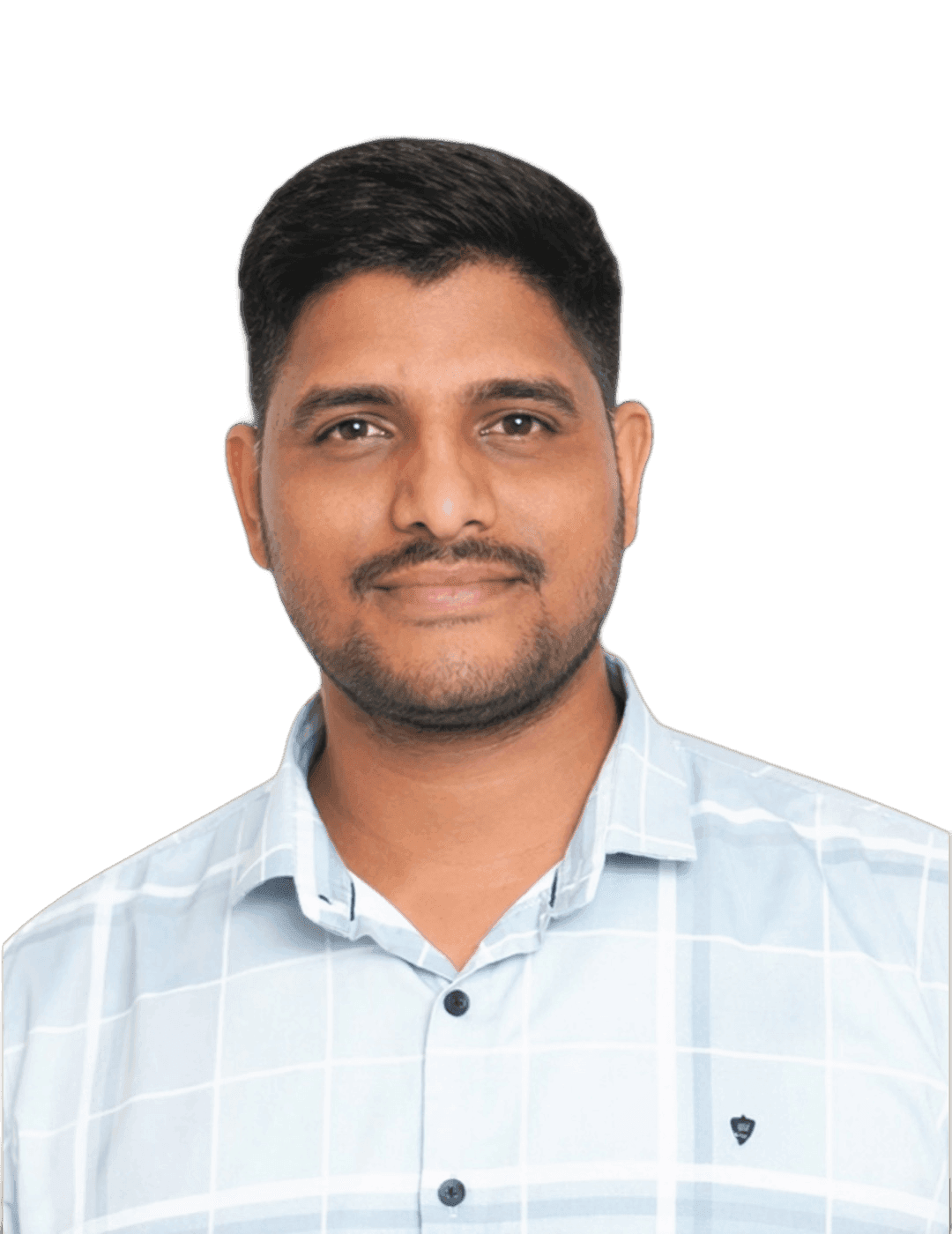 Sagar Patil