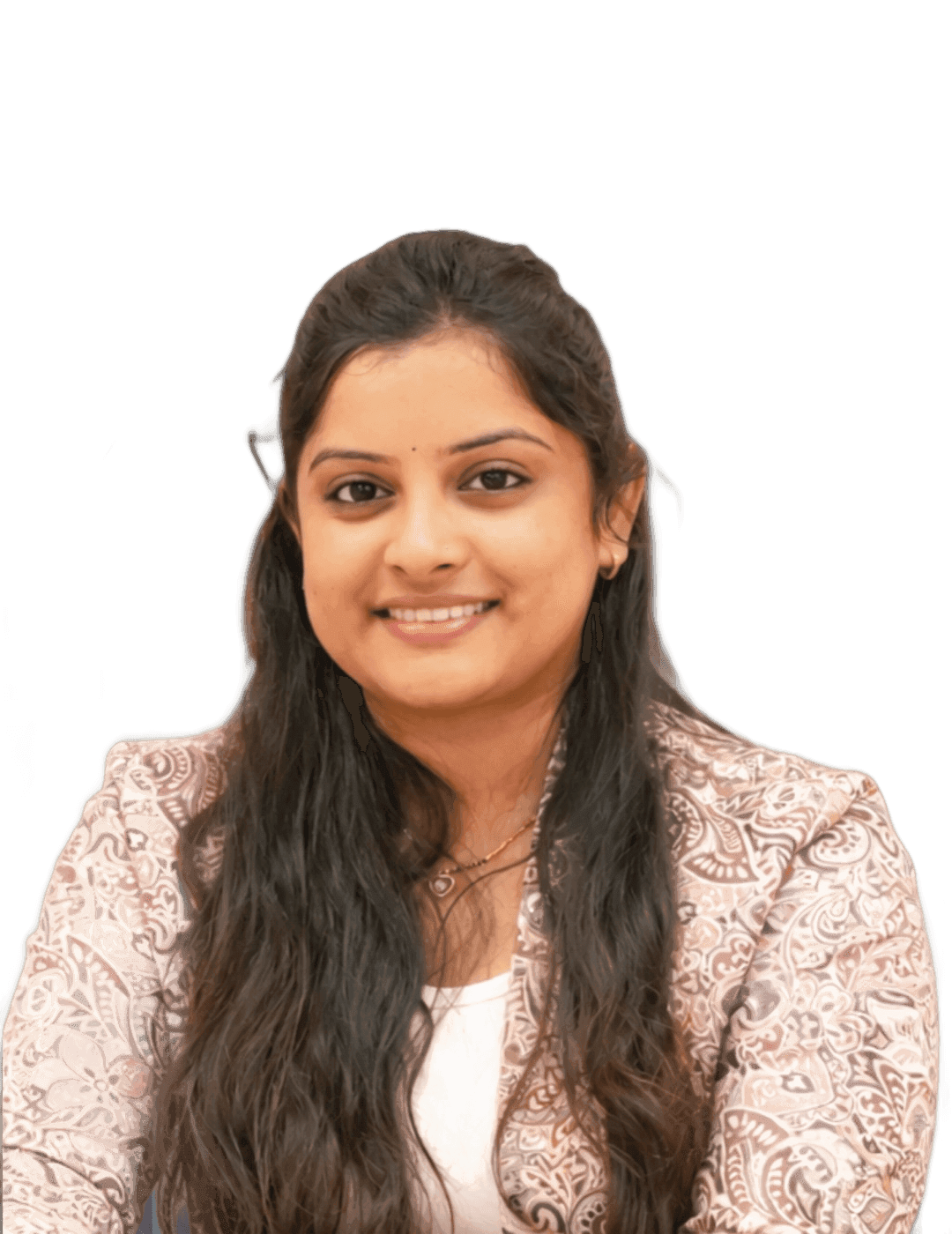 Samprita Pujari